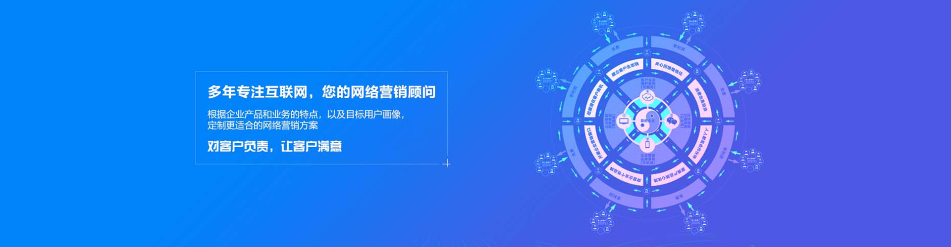 宕昌竞价代运营